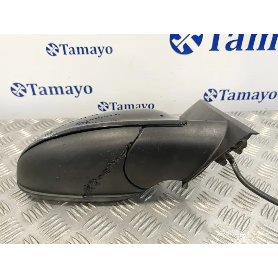 Retrovisor Derecho para Opel Astra J Lim.