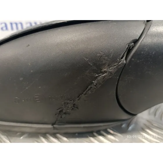 Retrovisor Derecho para Opel Astra J Lim.
