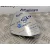 Cristal Retrovisor Izquierdo para Opel Astra J Lim.