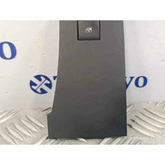 Mando Elevalunas Delantero Derecho para Opel Astra J Lim.