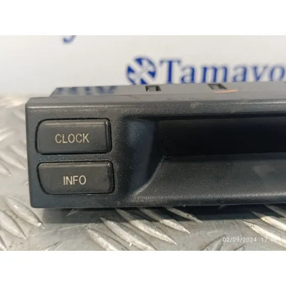 Pantalla Multifuncion para Mazda 6 Berlina (Gg)