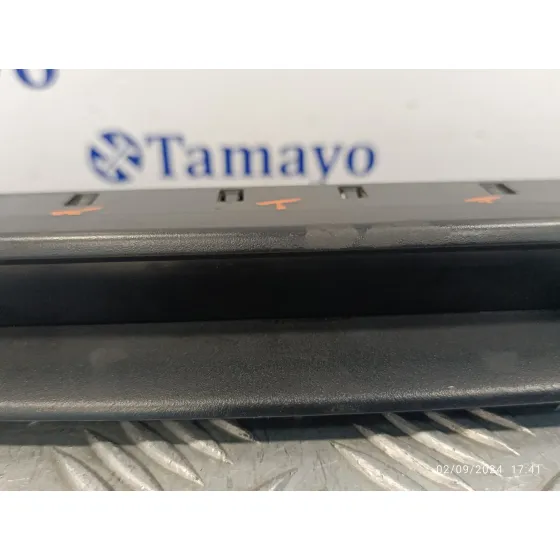 Pantalla Multifuncion para Mazda 6 Berlina (Gg)