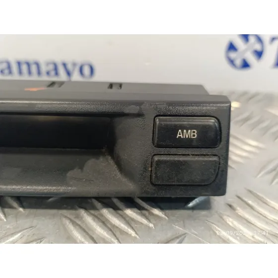 Pantalla Multifuncion para Mazda 6 Berlina (Gg)