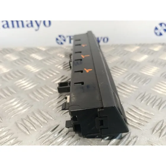 Pantalla Multifuncion para Mazda 6 Berlina (Gg)