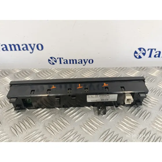 Pantalla Multifuncion para Mazda 6 Berlina (Gg)