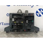 Caja Reles / Fusibles para Peugeot 307 (S1)