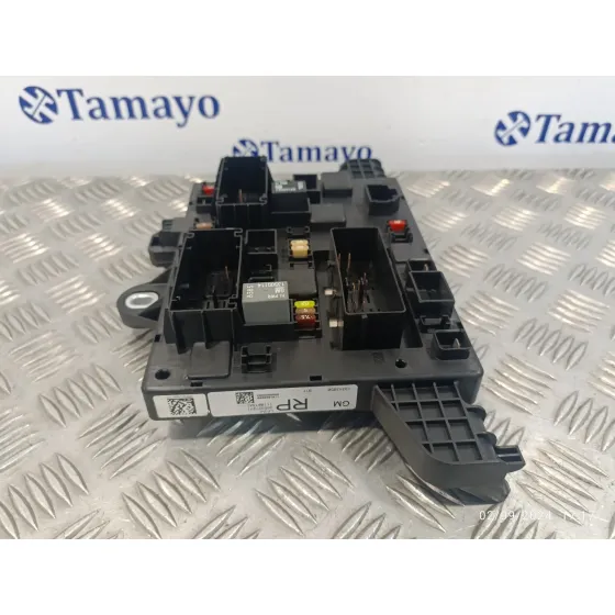 Caja Reles / Fusibles para Peugeot 307 (S1)