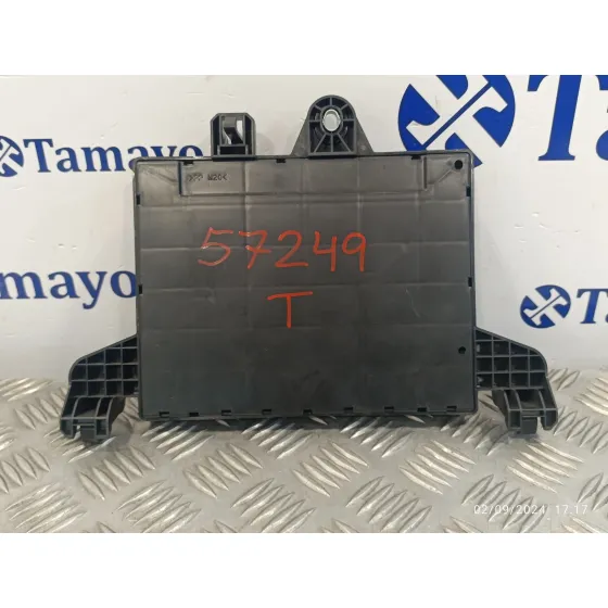 Caja Reles / Fusibles para Peugeot 307 (S1)