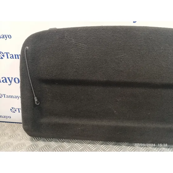 Bandeja Trasera para Opel Astra J Lim.