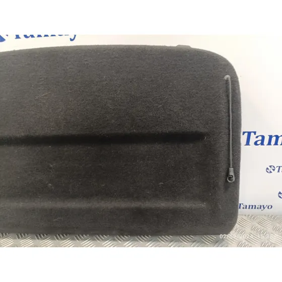 Bandeja Trasera para Opel Astra J Lim.