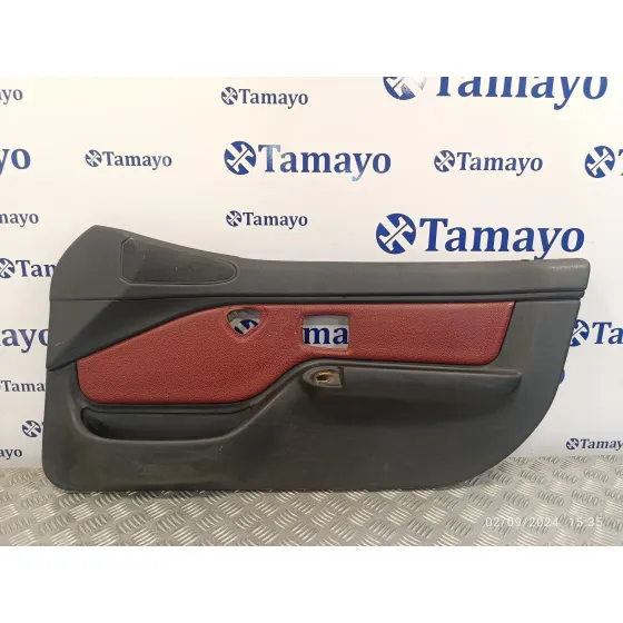 Guarnecido Puerta Delantera Derecha para Bmw Z3 Roadster (E36)