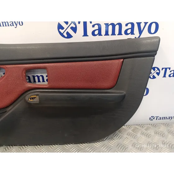 Guarnecido Puerta Delantera Derecha para Bmw Z3 Roadster (E36)