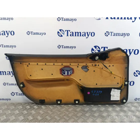 Guarnecido Puerta Delantera Derecha para Bmw Z3 Roadster (E36)