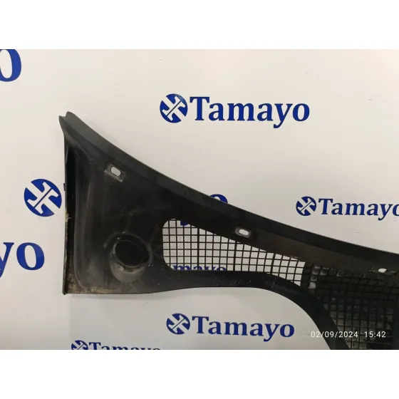 Torpedo para Bmw Z3 Roadster (E36)