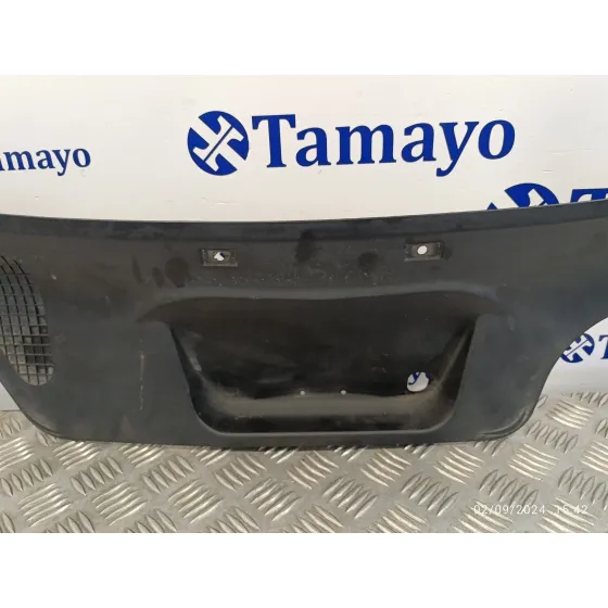 Torpedo para Bmw Z3 Roadster (E36)
