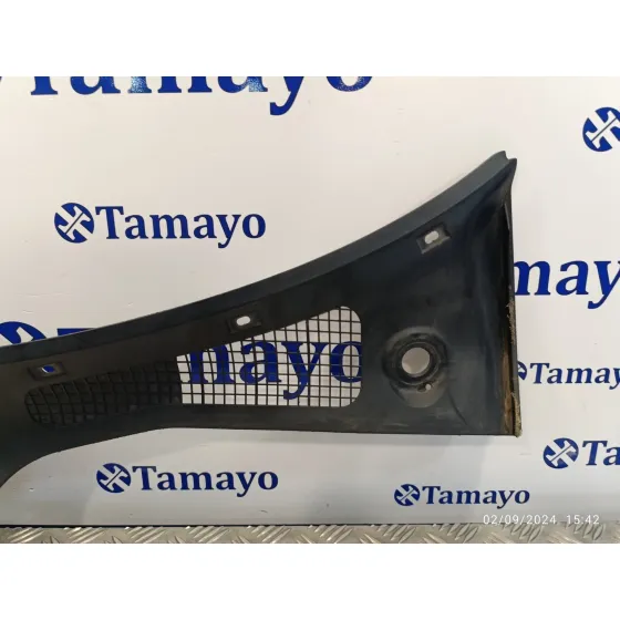 Torpedo para Bmw Z3 Roadster (E36)