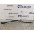 Brazo Limpia Delantero Derecho para Toyota Rav 4 V (_A5_, _H5_)