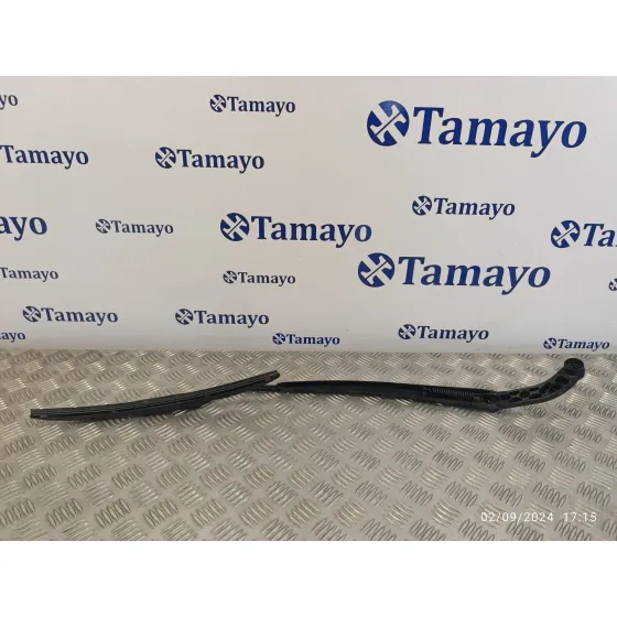 Brazo Limpia Delantero Derecho para Toyota Rav 4 V (_A5_, _H5_)