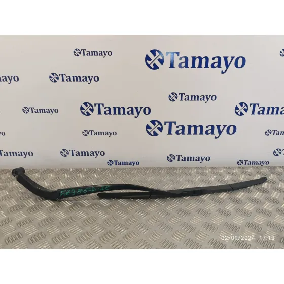 Brazo Limpia Delantero Izquierdo para Toyota Rav 4 V (_A5_, _H5_)