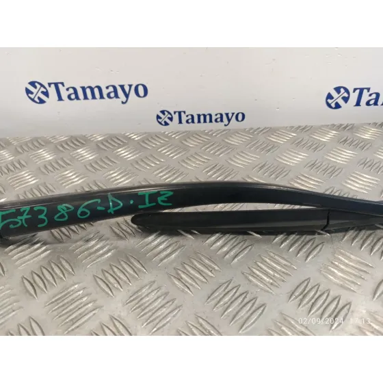 Brazo Limpia Delantero Izquierdo para Toyota Rav 4 V (_A5_, _H5_)