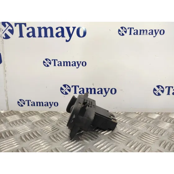 Mando Luces para Ford Transit Caja Cerrada, Media (Fy) (2000 =>)