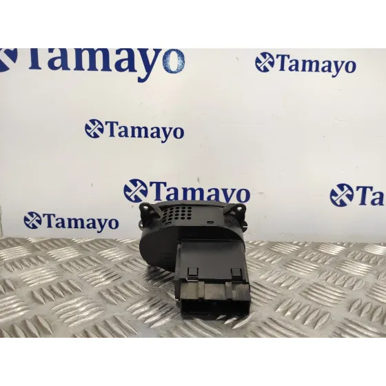 Mando Luces para Ford Transit Caja Cerrada, Media (Fy) (2000 =>)
