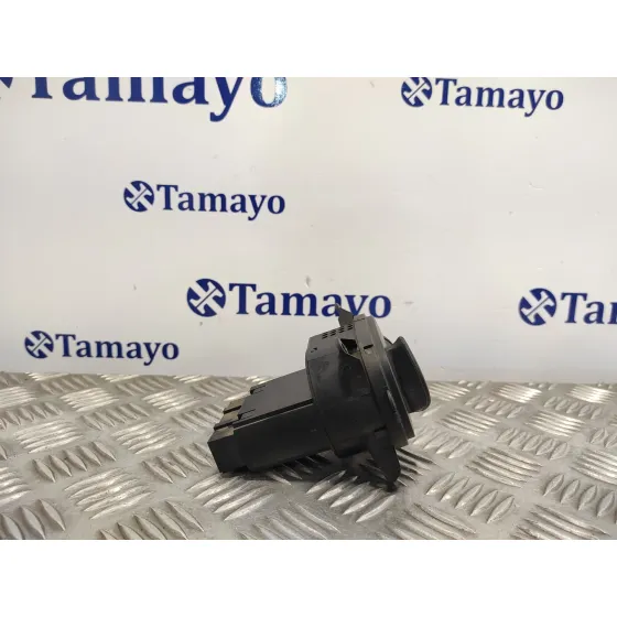 Mando Luces para Ford Transit Caja Cerrada, Media (Fy) (2000 =>)