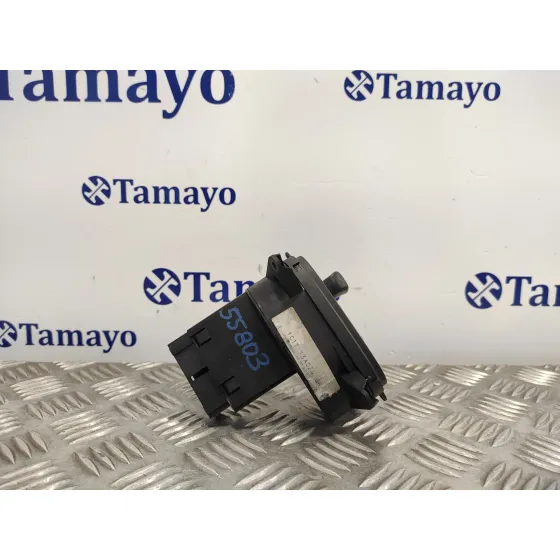 Mando Luces para Ford Transit Caja Cerrada, Media (Fy) (2000 =>)