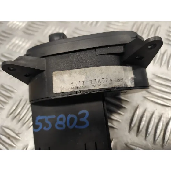 Mando Luces para Ford Transit Caja Cerrada, Media (Fy) (2000 =>)