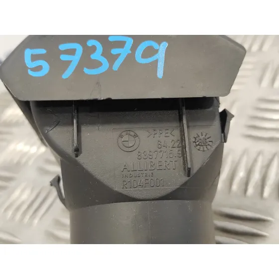 Rejilla Aireadora para Bmw Z3 Roadster (E36)
