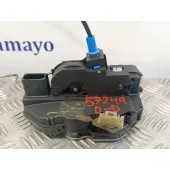 Cerradura Puerta Delantera Derecha para Opel Astra J Lim.