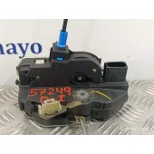 Cerradura Puerta Delantera Izquierda para Opel Astra J Lim.
