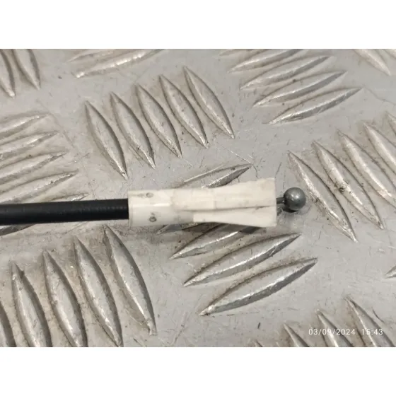 Cerradura Puerta Delantera Izquierda para Opel Astra J Lim.