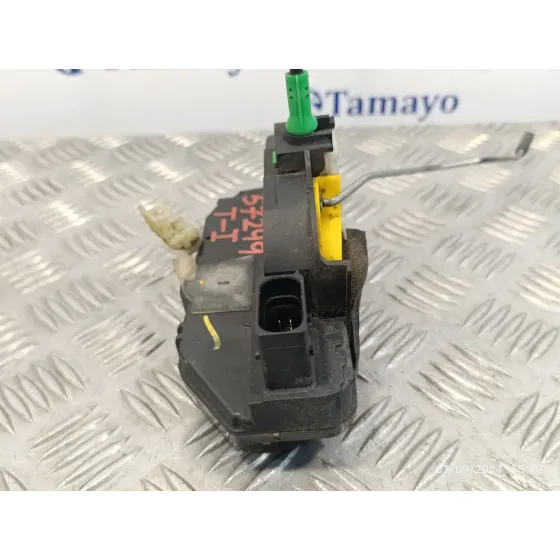 Cerradura Puerta Trasera Izquierda para Opel Astra J Lim.