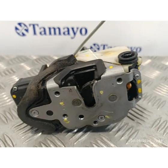 Cerradura Puerta Trasera Izquierda para Opel Astra J Lim.