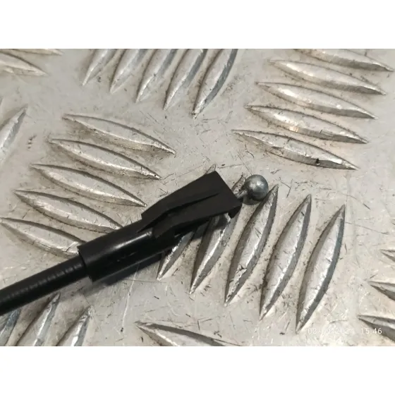 Cerradura Puerta Trasera Izquierda para Opel Astra J Lim.