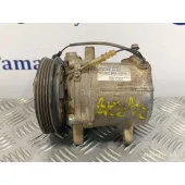 Compresor Aire Acondicionado para Opel Zafira A
