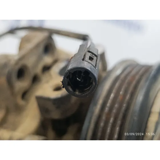 Compresor Aire Acondicionado para Opel Zafira A