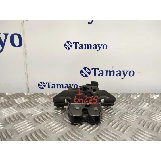 Cerradura Maletero / Porton para Opel Astra J Lim.