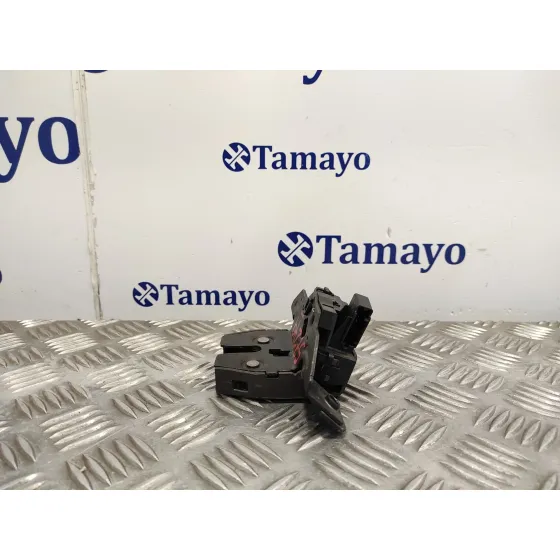 Cerradura Maletero / Porton para Opel Astra J Lim.