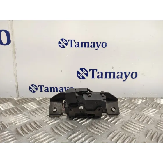Cerradura Maletero / Porton para Opel Astra J Lim.