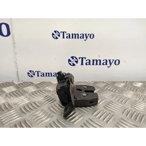 Cerradura Maletero / Porton para Opel Astra J Lim.