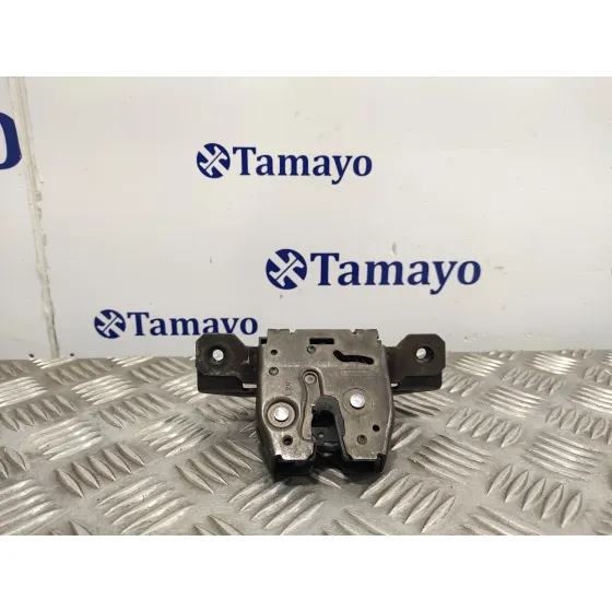 Cerradura Maletero / Porton para Opel Astra J Lim.