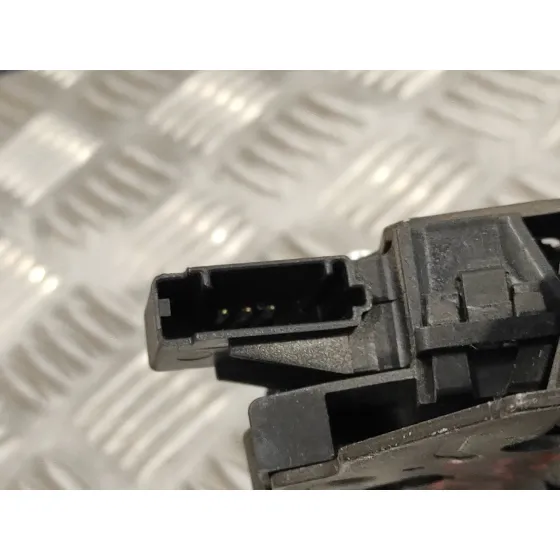 Cerradura Maletero / Porton para Opel Astra J Lim.