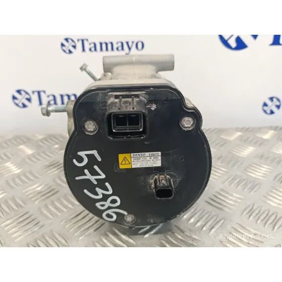 Compresor Aire Acondicionado para Toyota Rav 4 V (_A5_, _H5_)