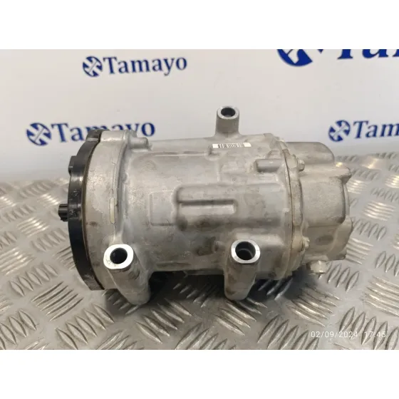 Compresor Aire Acondicionado para Toyota Rav 4 V (_A5_, _H5_)