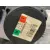 Cinturon Seguridad Trasero Derecho para Opel Astra J Lim.