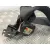 Cinturon Seguridad Trasero Derecho para Opel Astra J Lim.