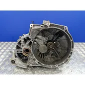 Caja Cambios para Mazda 3 Lim. (Bl)