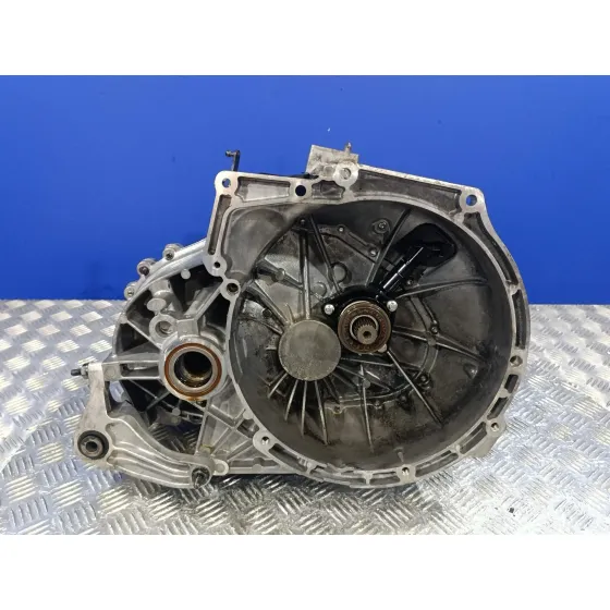 Caja Cambios para Mazda 3 Lim. (Bl)